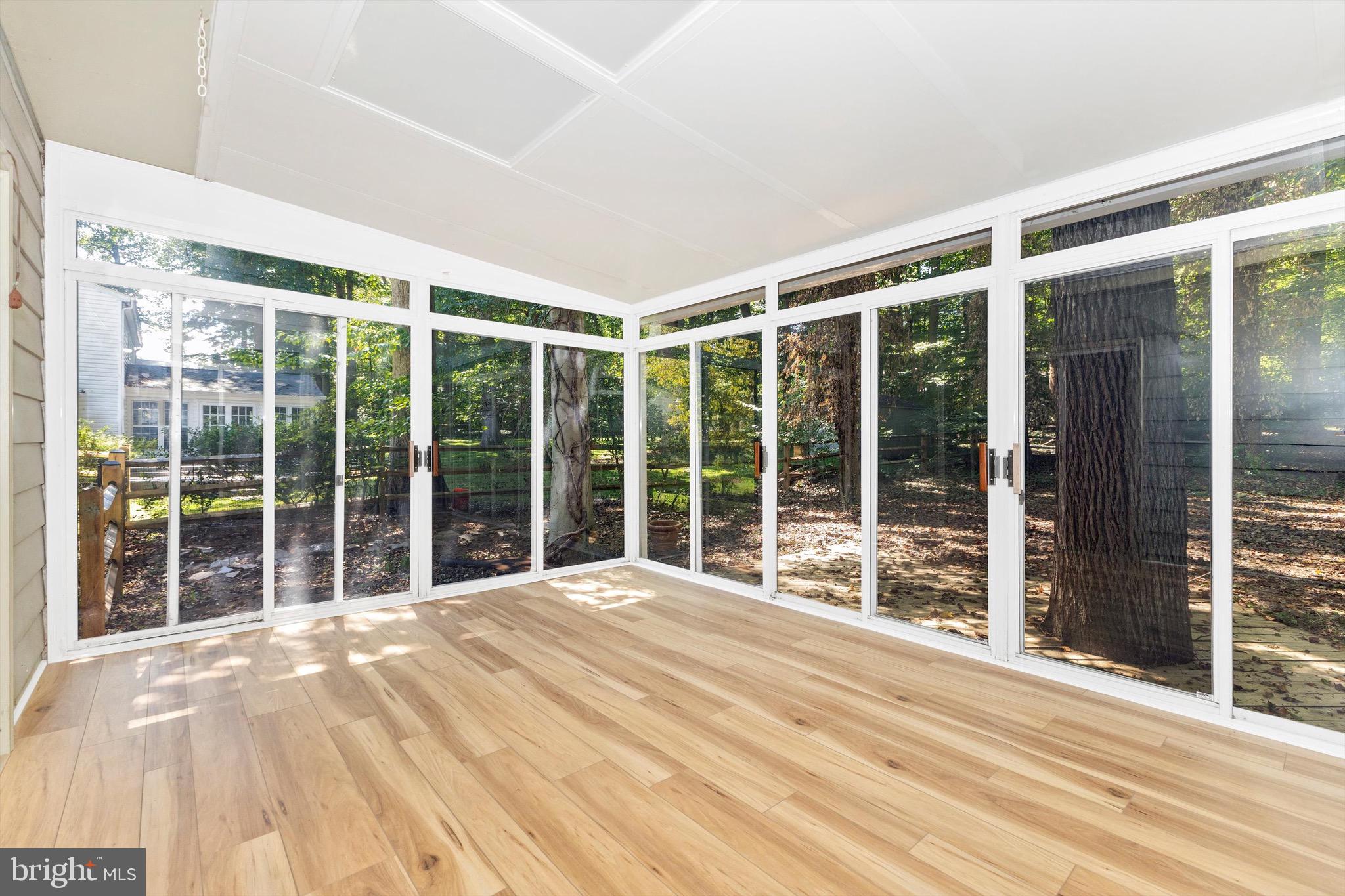 BEAVERBROOK - Residential Lease