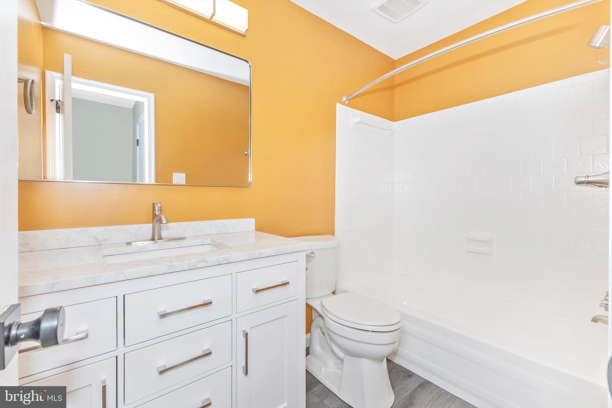 BEAVERBROOK - Residential Lease