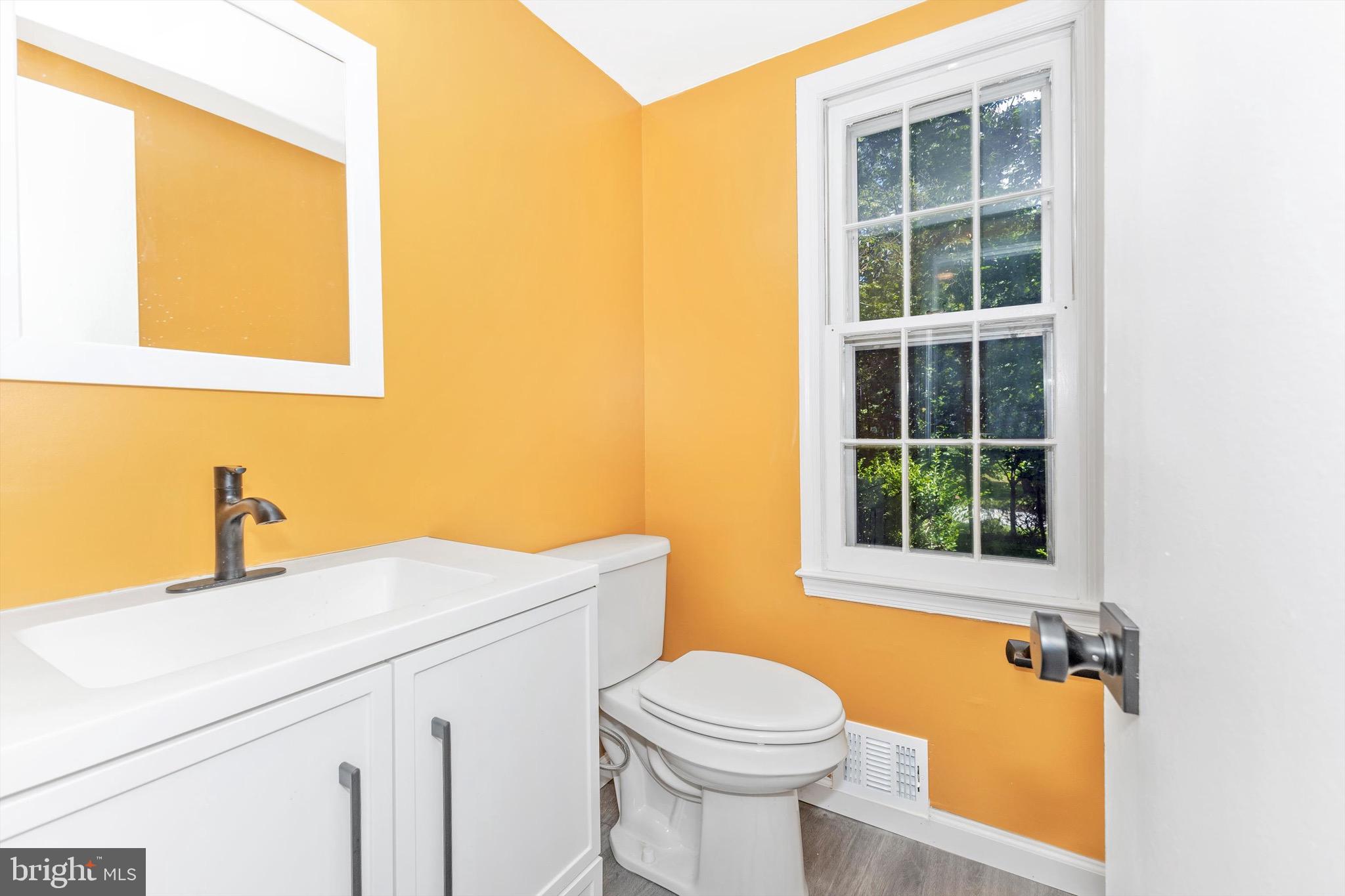 BEAVERBROOK - Residential Lease