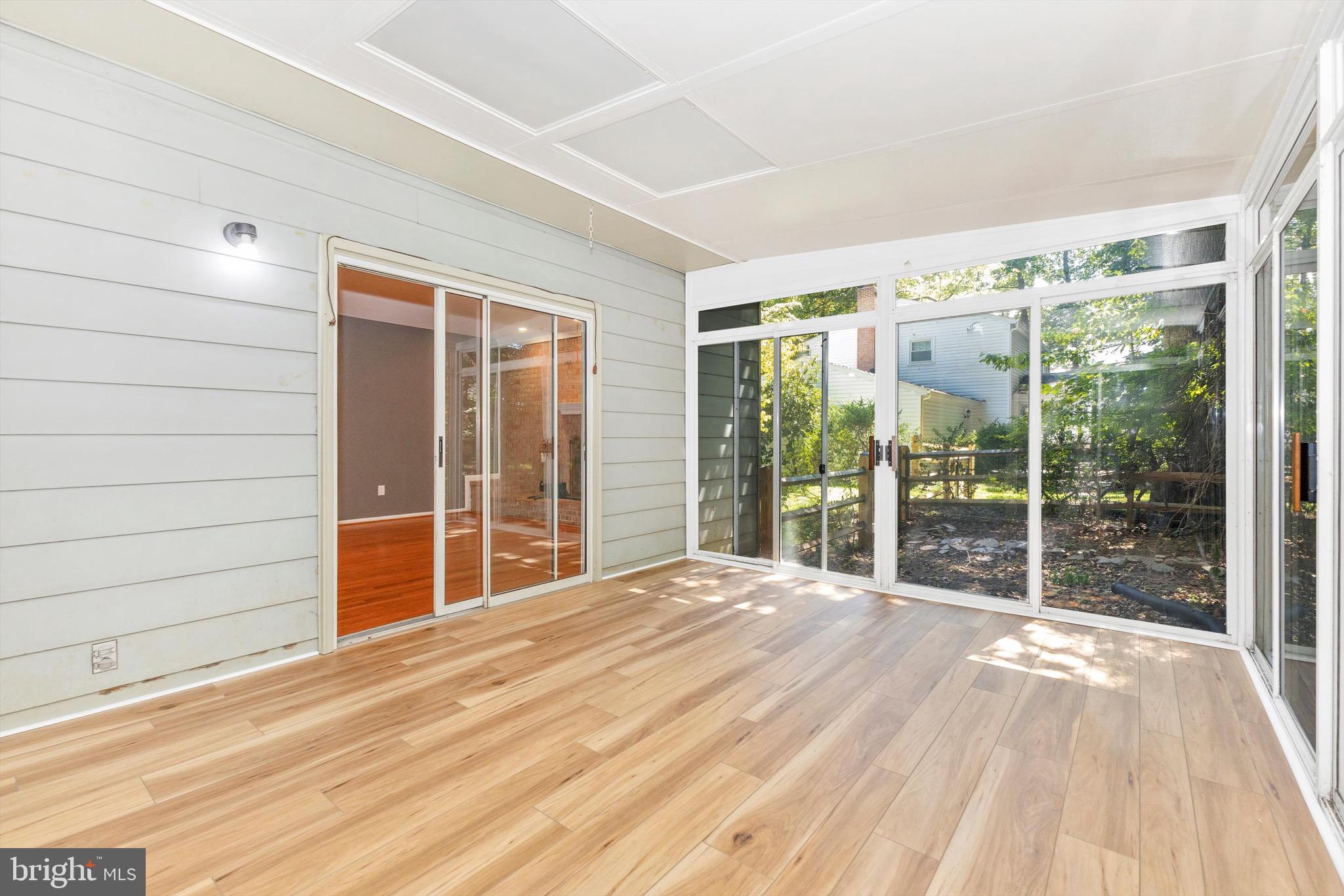 BEAVERBROOK - Residential Lease