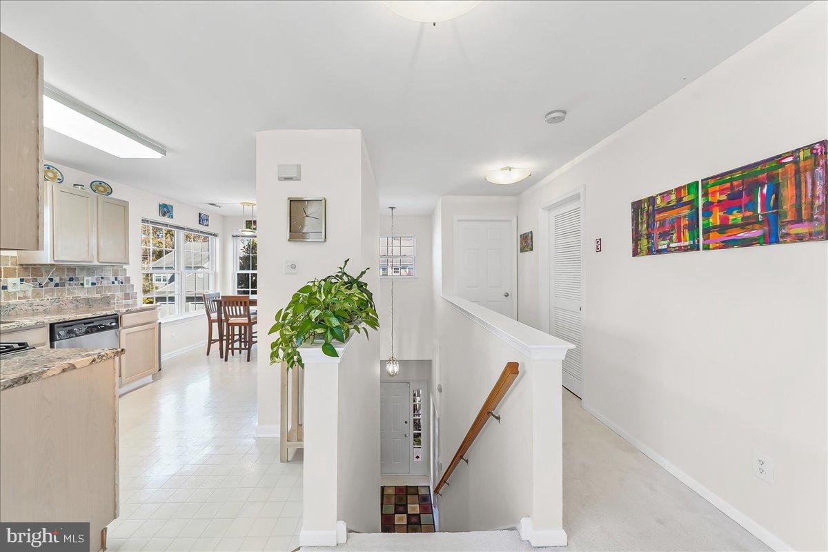 CHARLESTOWN HUNT - Residential