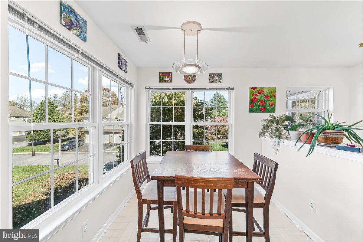 CHARLESTOWN HUNT - Residential