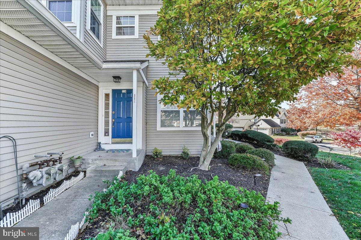 CHARLESTOWN HUNT - Residential