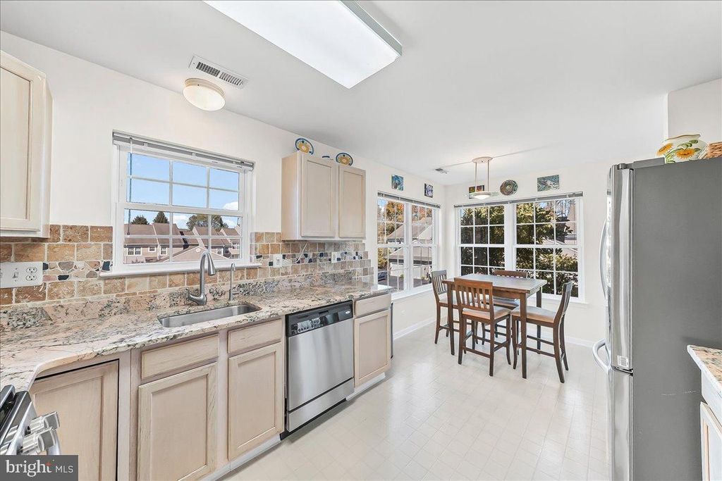 Photo of 114 Stewarts Court #407, PHOENIXVILLE, PA 19460 (MLS # PACT2105482)