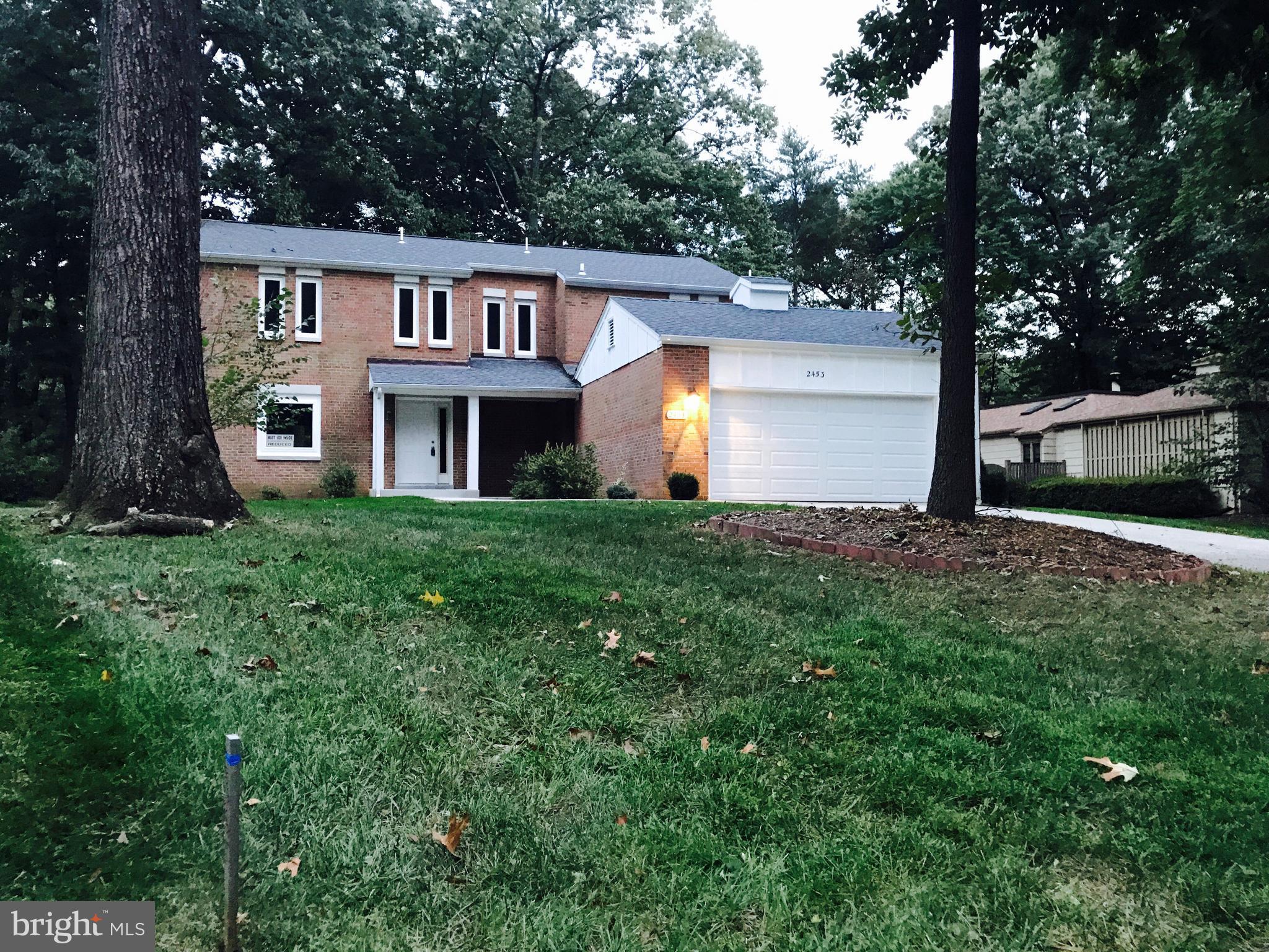 RESTON - Residential