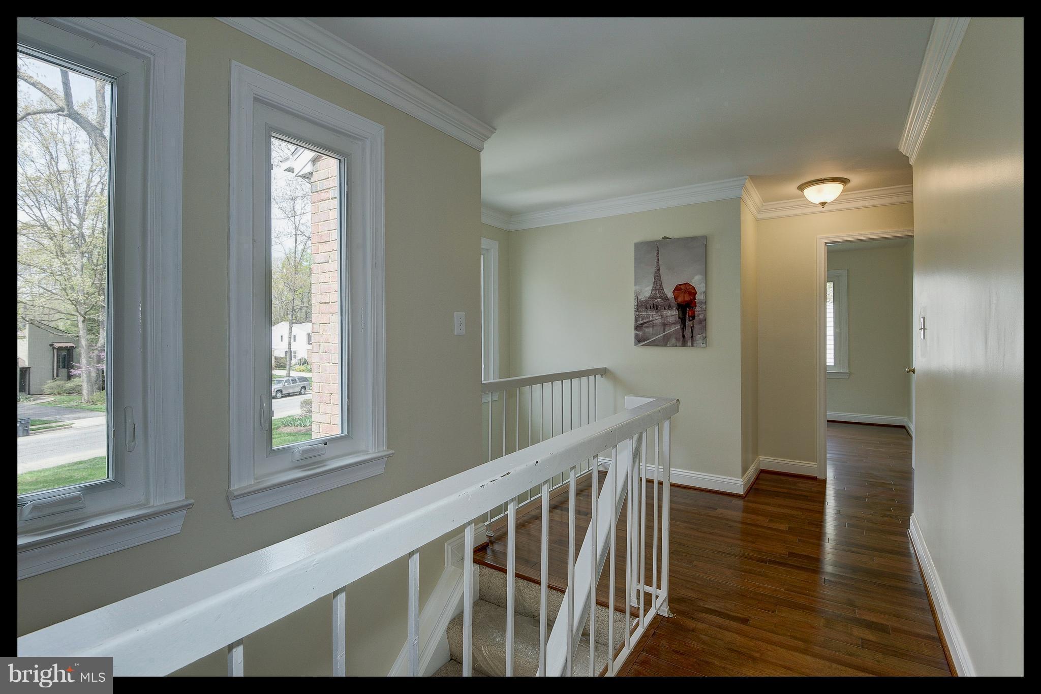 RESTON - Residential