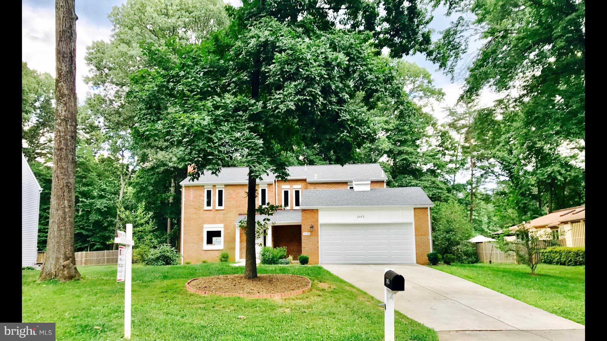 RESTON - Residential