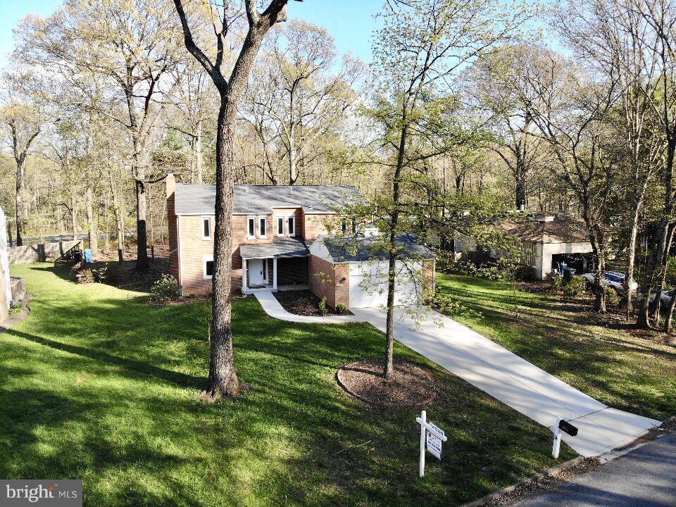 RESTON - Residential