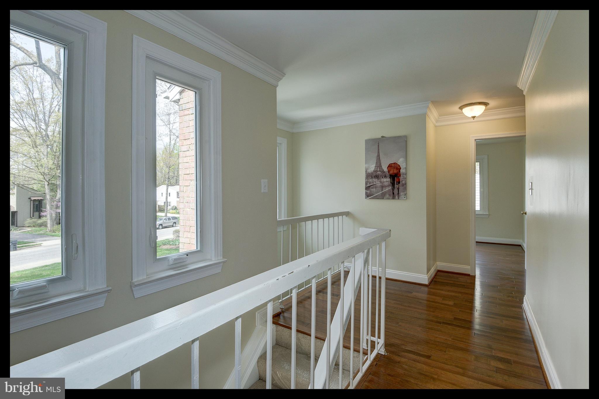 RESTON - Residential