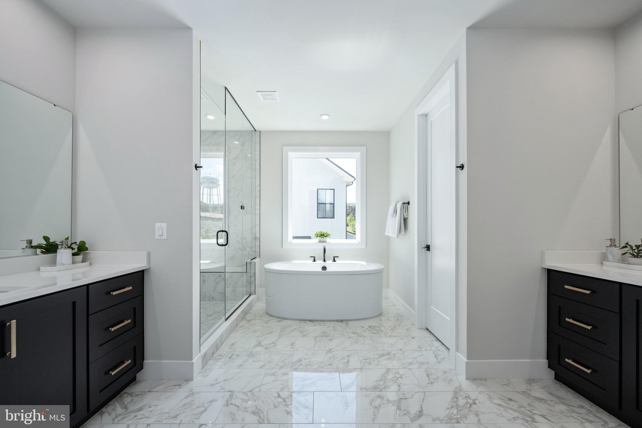 THE GROVE AT DOMINION HILLS - Residential