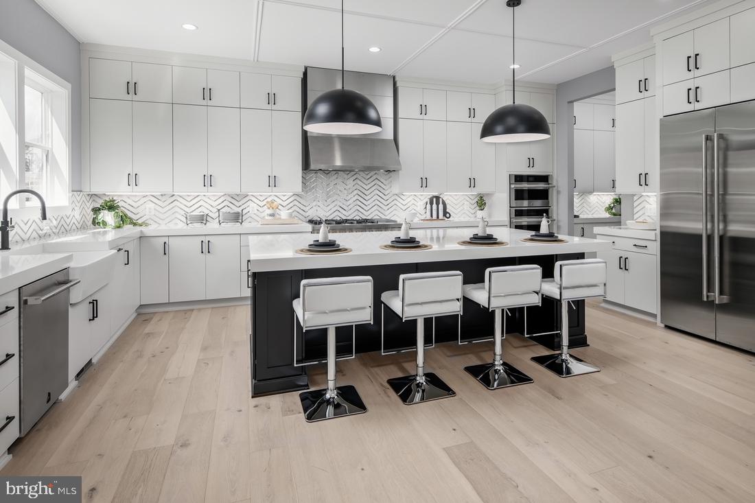 THE GROVE AT DOMINION HILLS - Residential