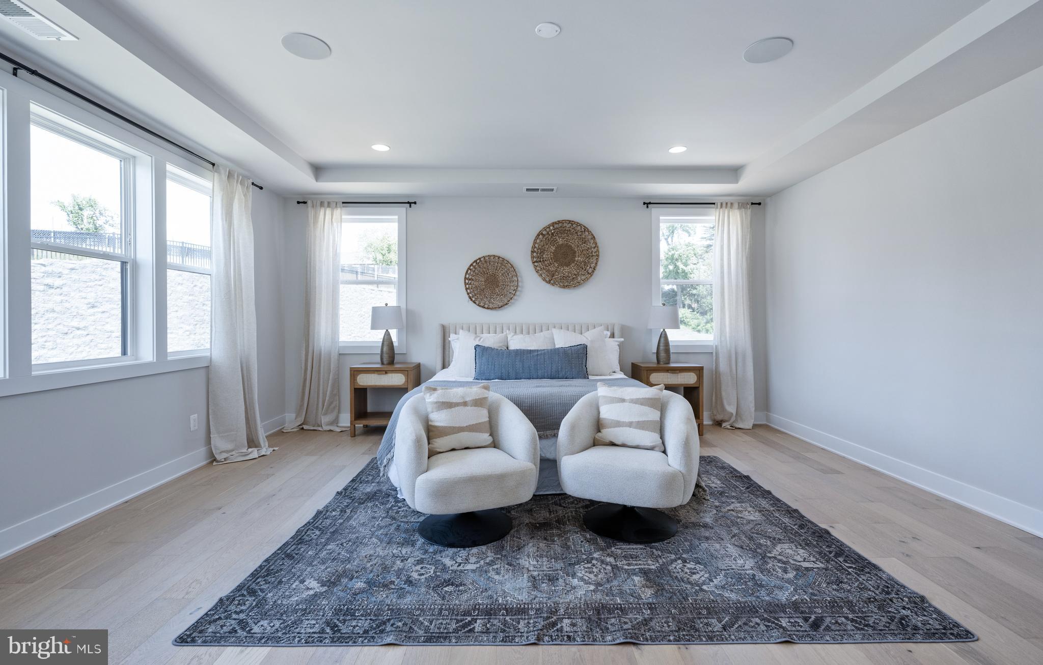 THE GROVE AT DOMINION HILLS - Residential