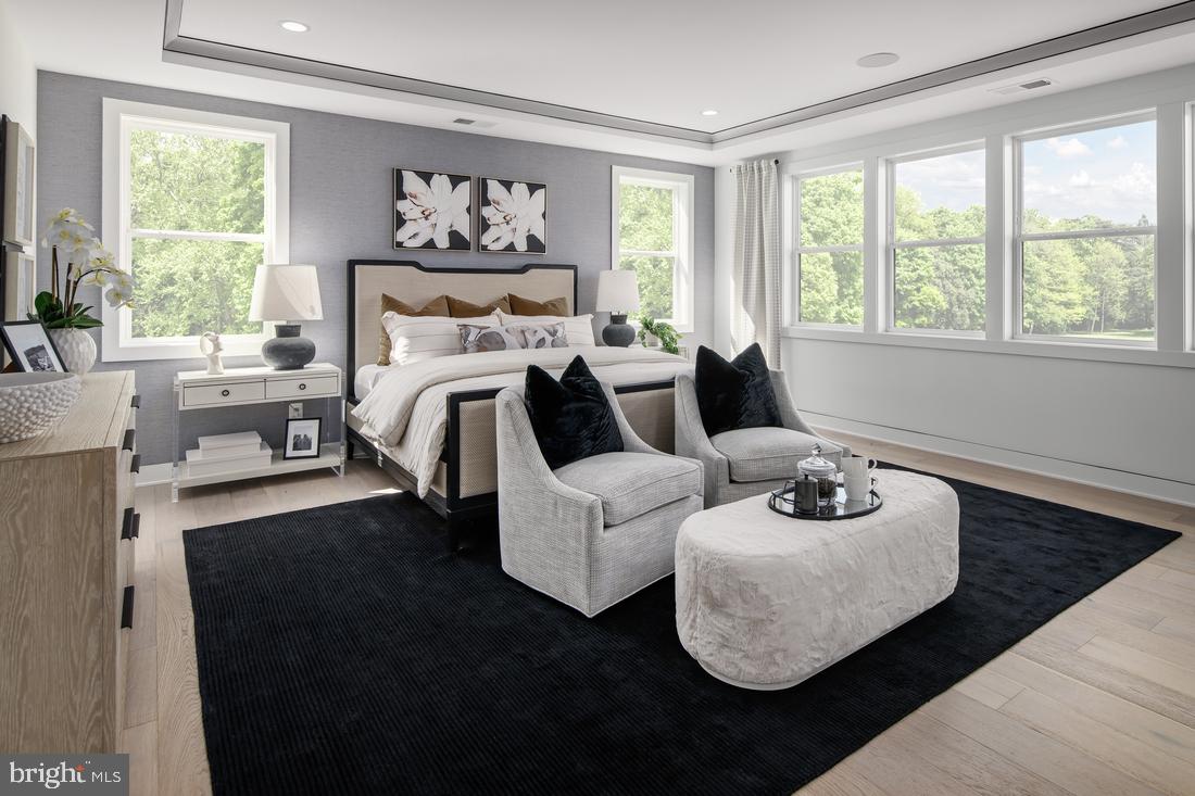 THE GROVE AT DOMINION HILLS - Residential