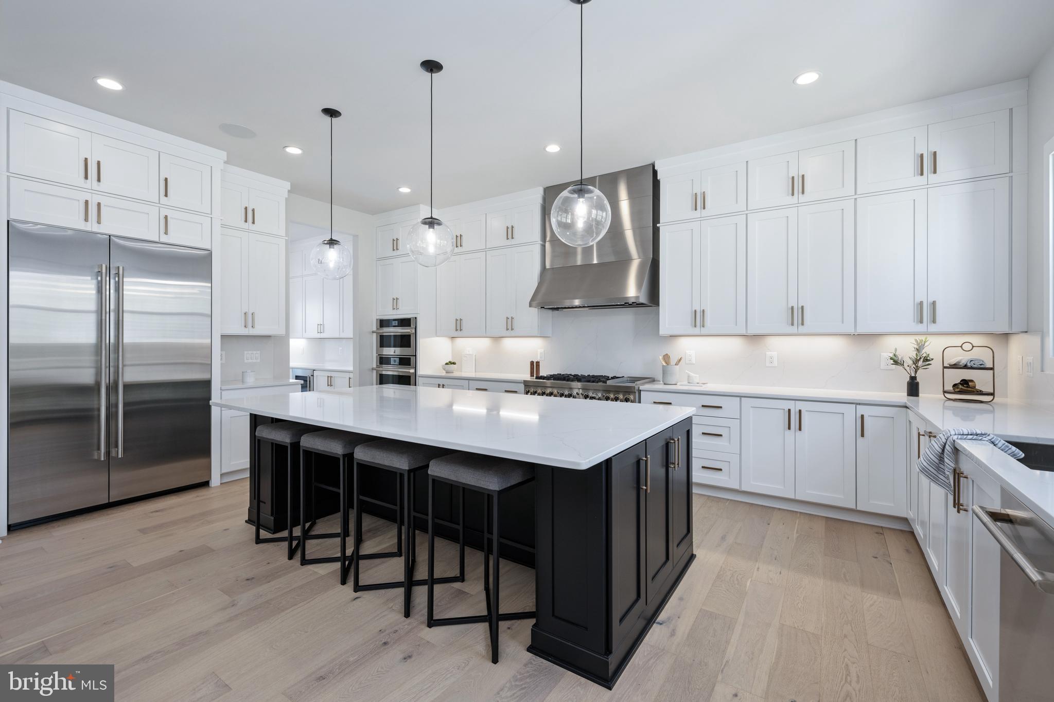 THE GROVE AT DOMINION HILLS - Residential