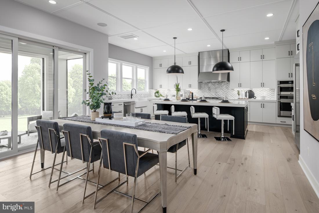 THE GROVE AT DOMINION HILLS - Residential