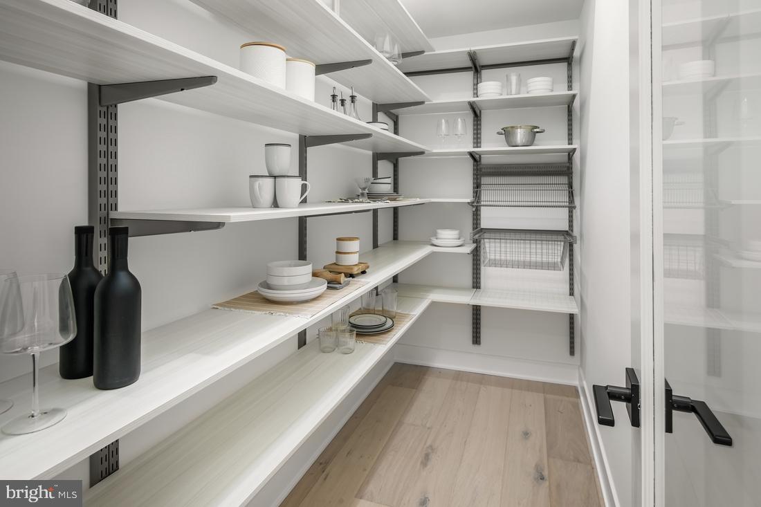 THE GROVE AT DOMINION HILLS - Residential