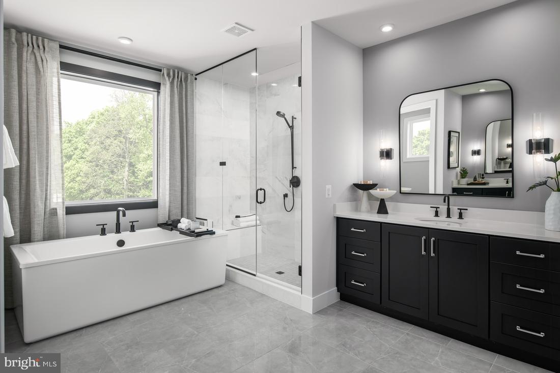 THE GROVE AT DOMINION HILLS - Residential