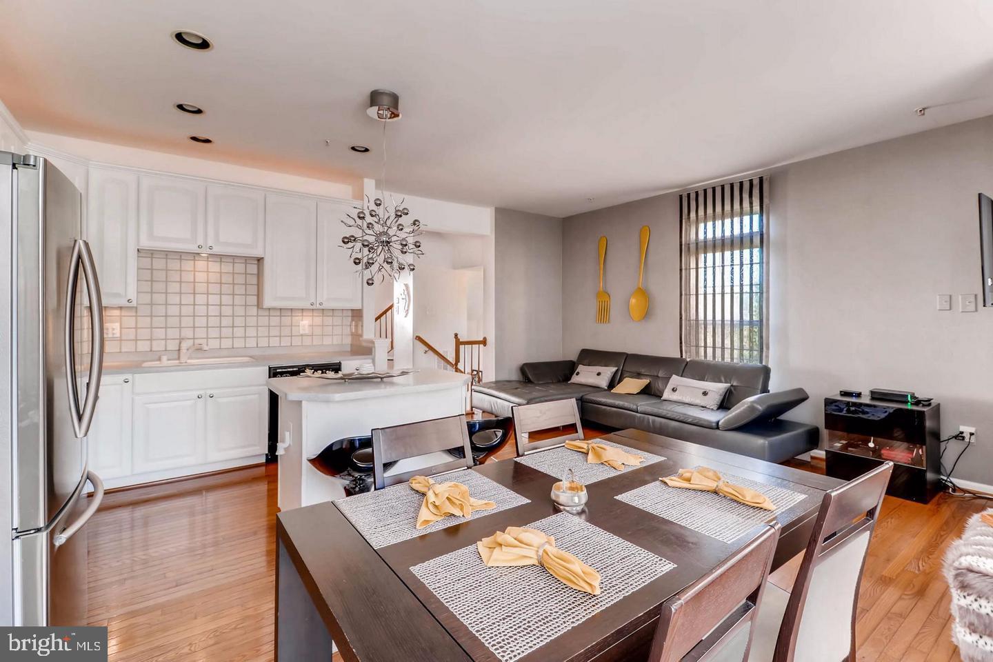 HONEYGO VILLAGE - Residential Lease