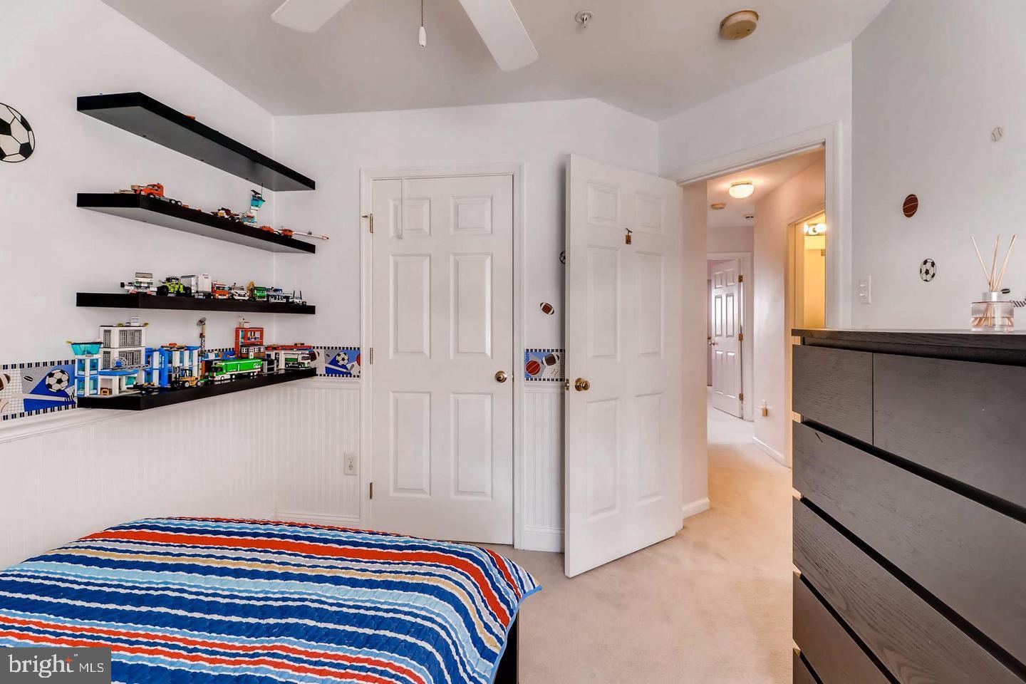 HONEYGO VILLAGE - Residential Lease