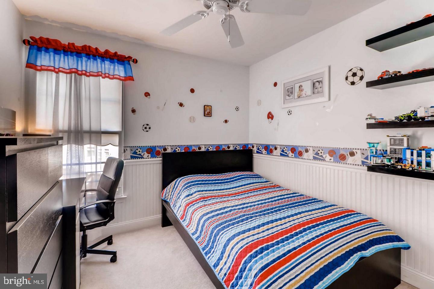 HONEYGO VILLAGE - Residential Lease