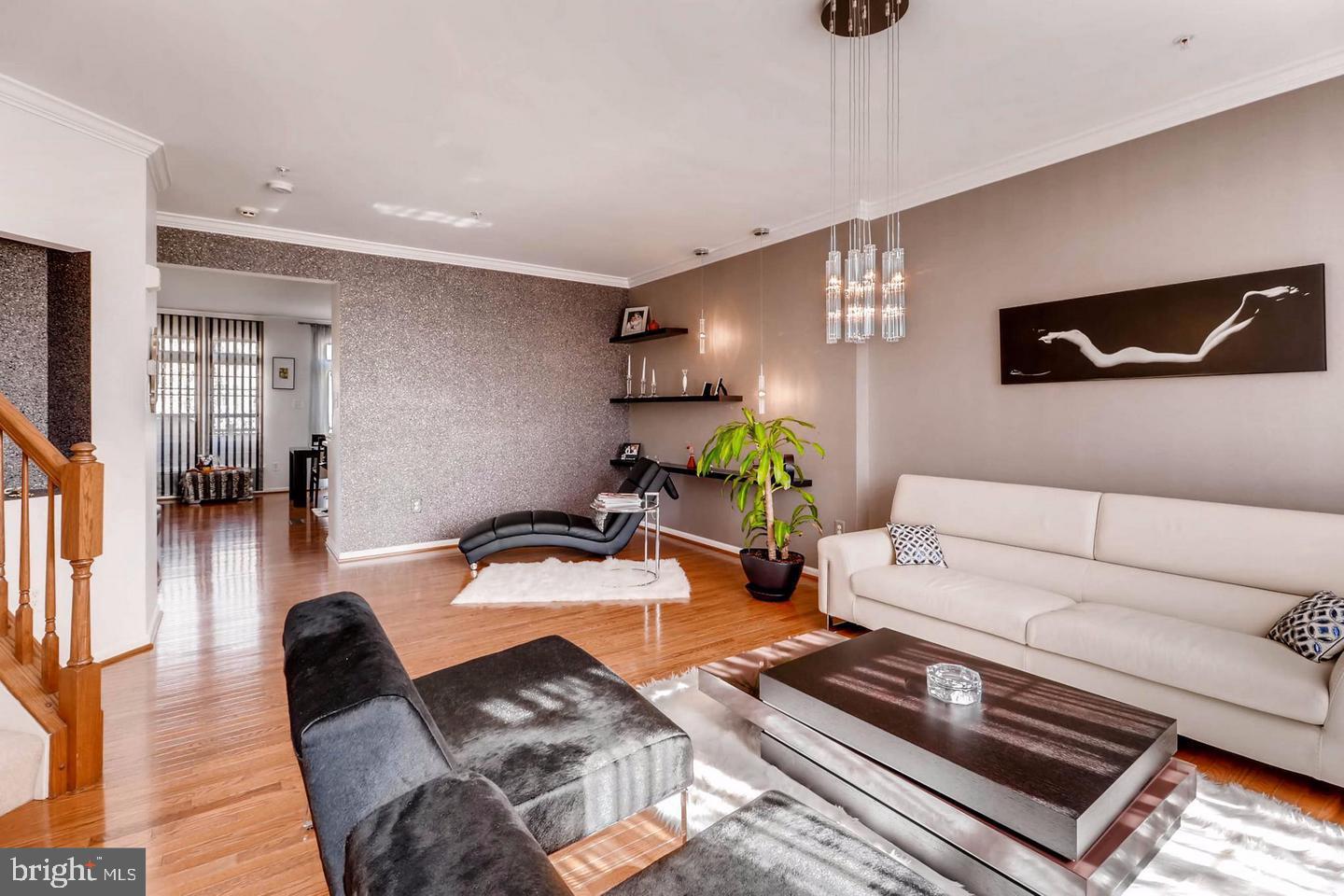 HONEYGO VILLAGE - Residential Lease