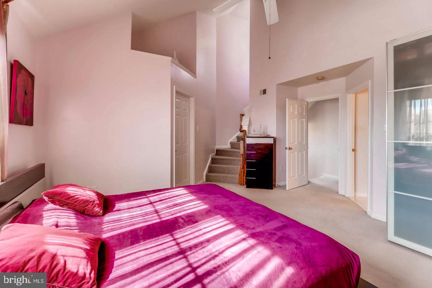 HONEYGO VILLAGE - Residential Lease