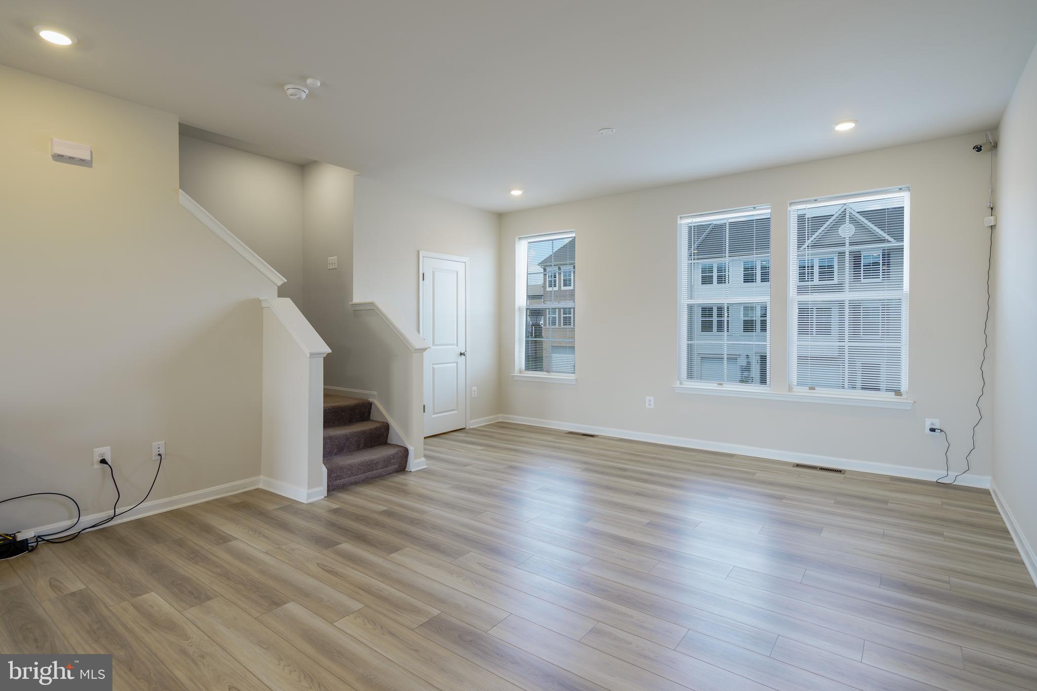 NORBORNE GLEBE - Residential Lease