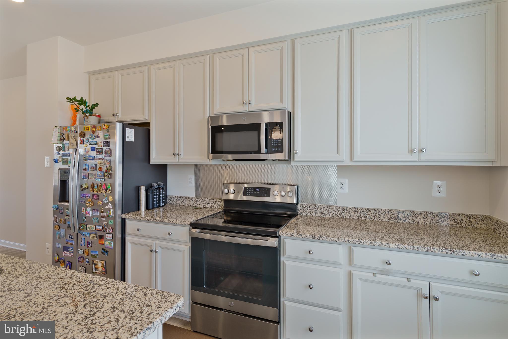 NORBORNE GLEBE - Residential Lease