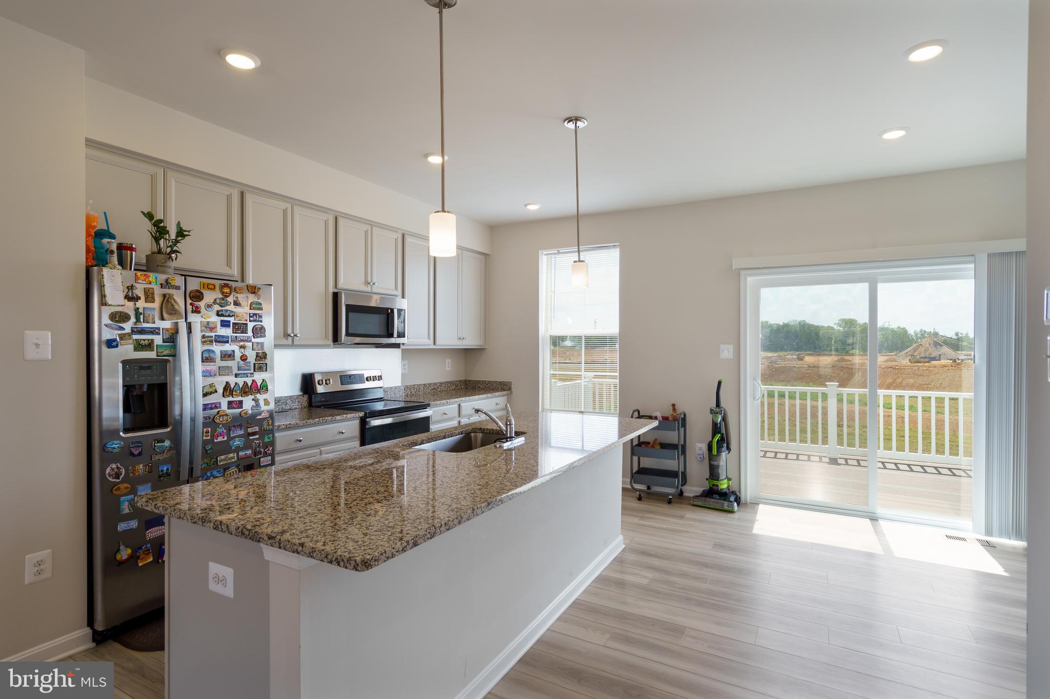 NORBORNE GLEBE - Residential Lease