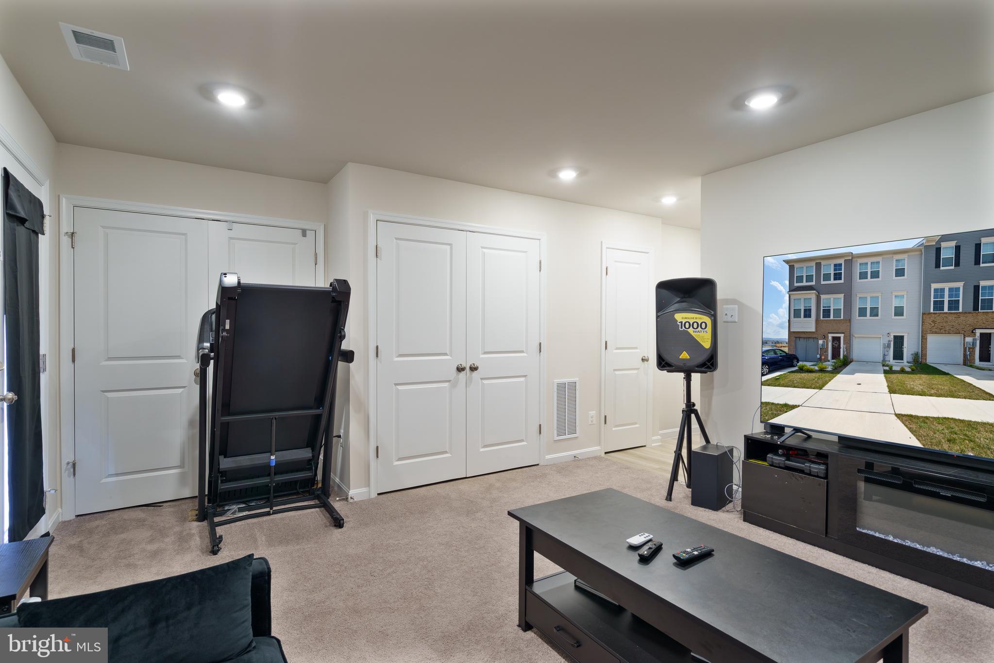 NORBORNE GLEBE - Residential Lease