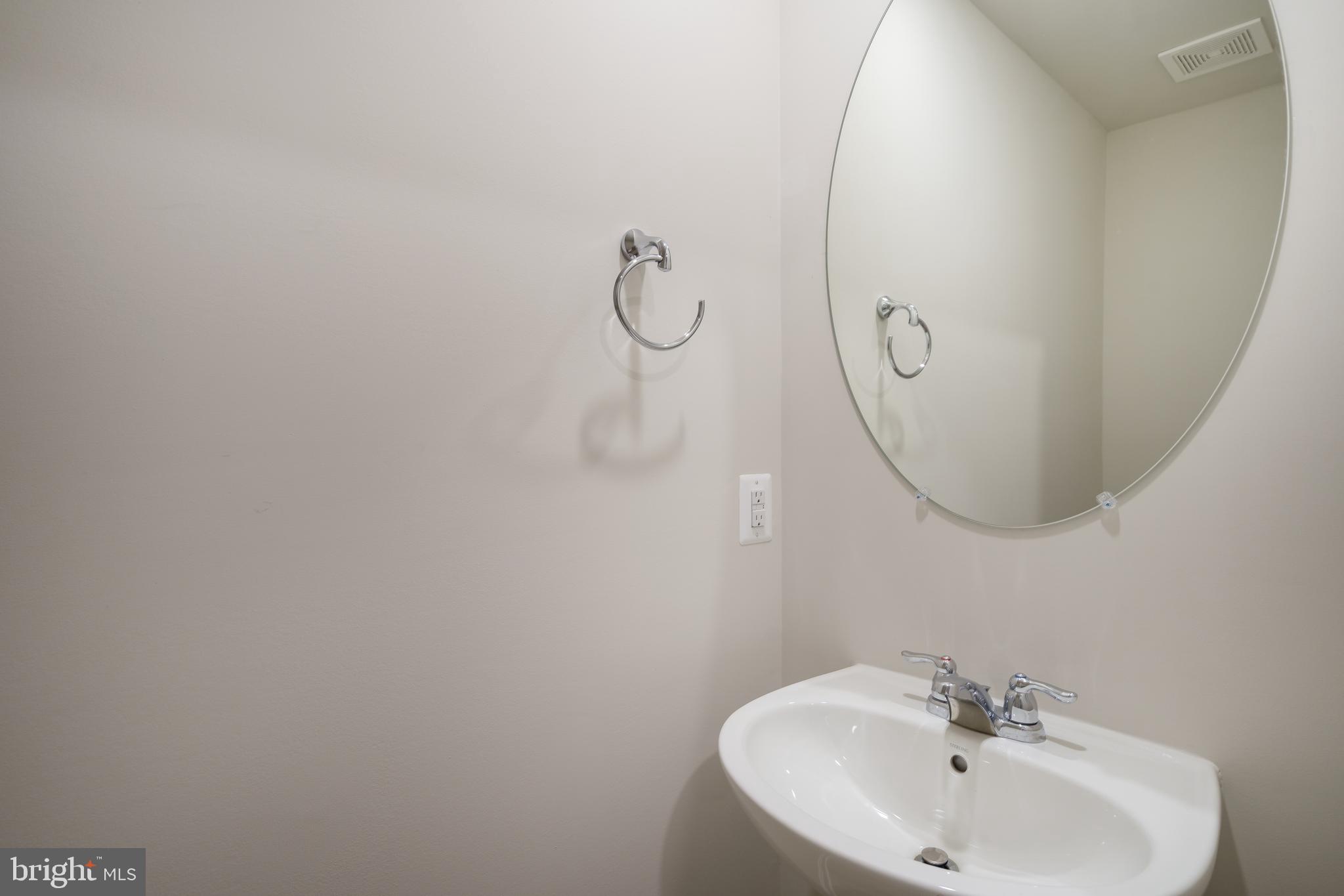 NORBORNE GLEBE - Residential Lease