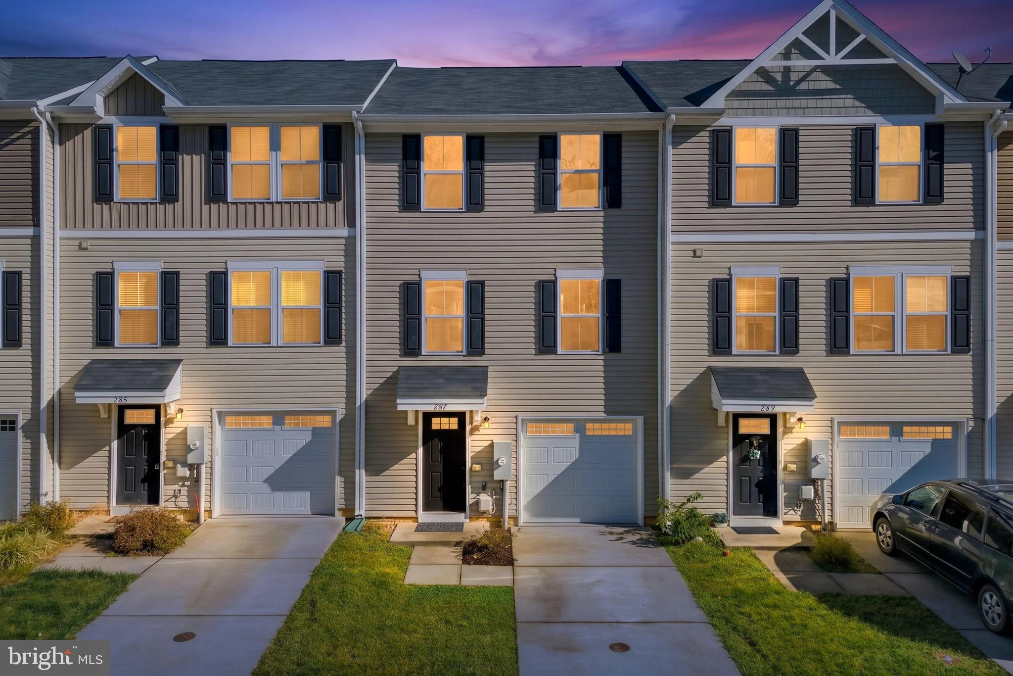 287 Sage Circle