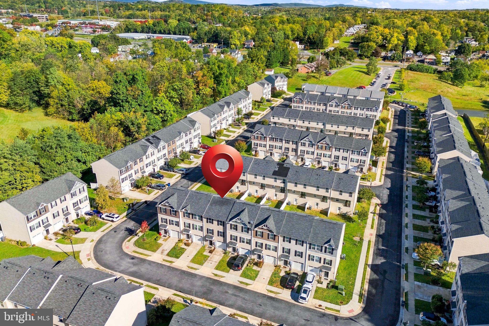287 SAGE CIRCLE