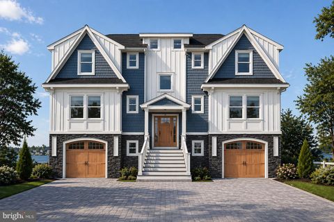 Photo of 2128 Mill Creek Road, MANAHAWKIN, NJ 08050 (MLS # NJOC2041642)