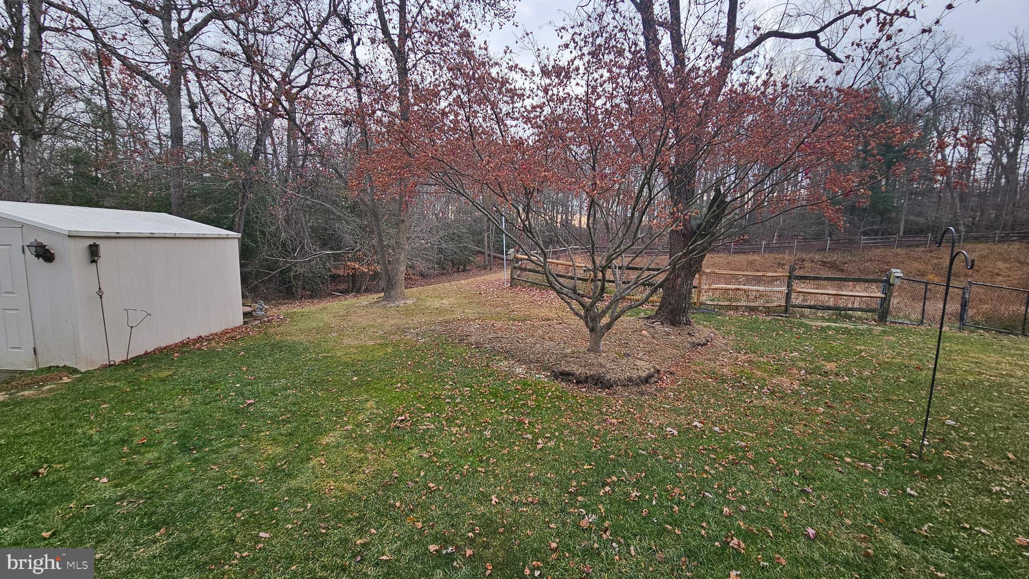 WOODLAND RUN - Residential