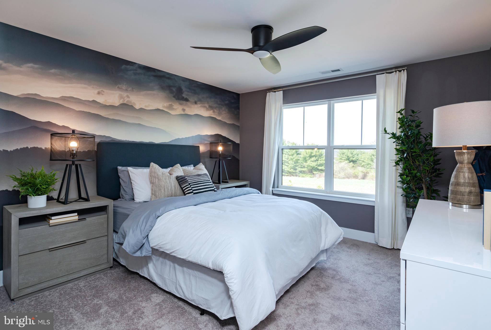 COLLECTION AT HOPEWELL - Residential