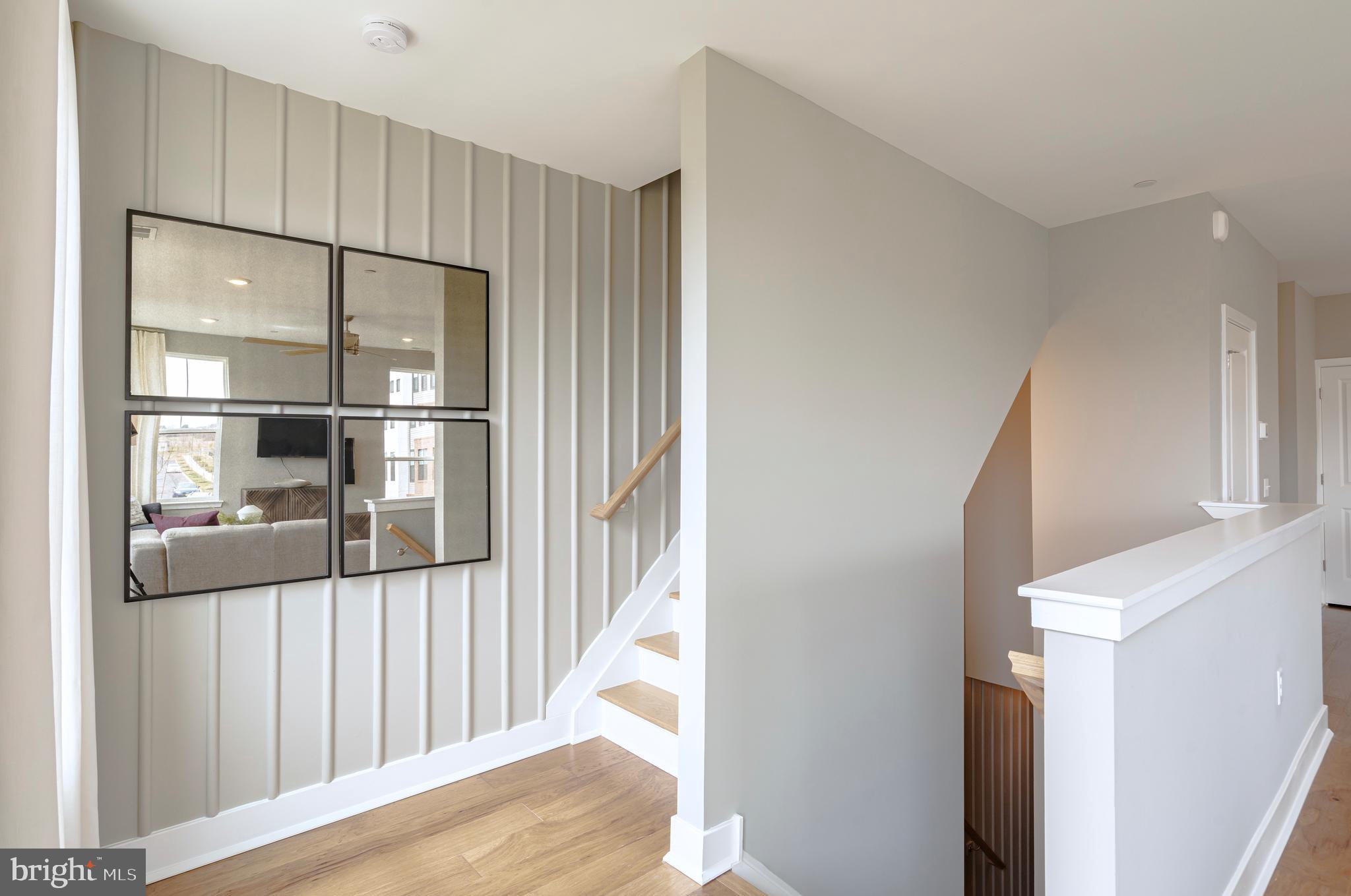 COLLECTION AT HOPEWELL - Residential