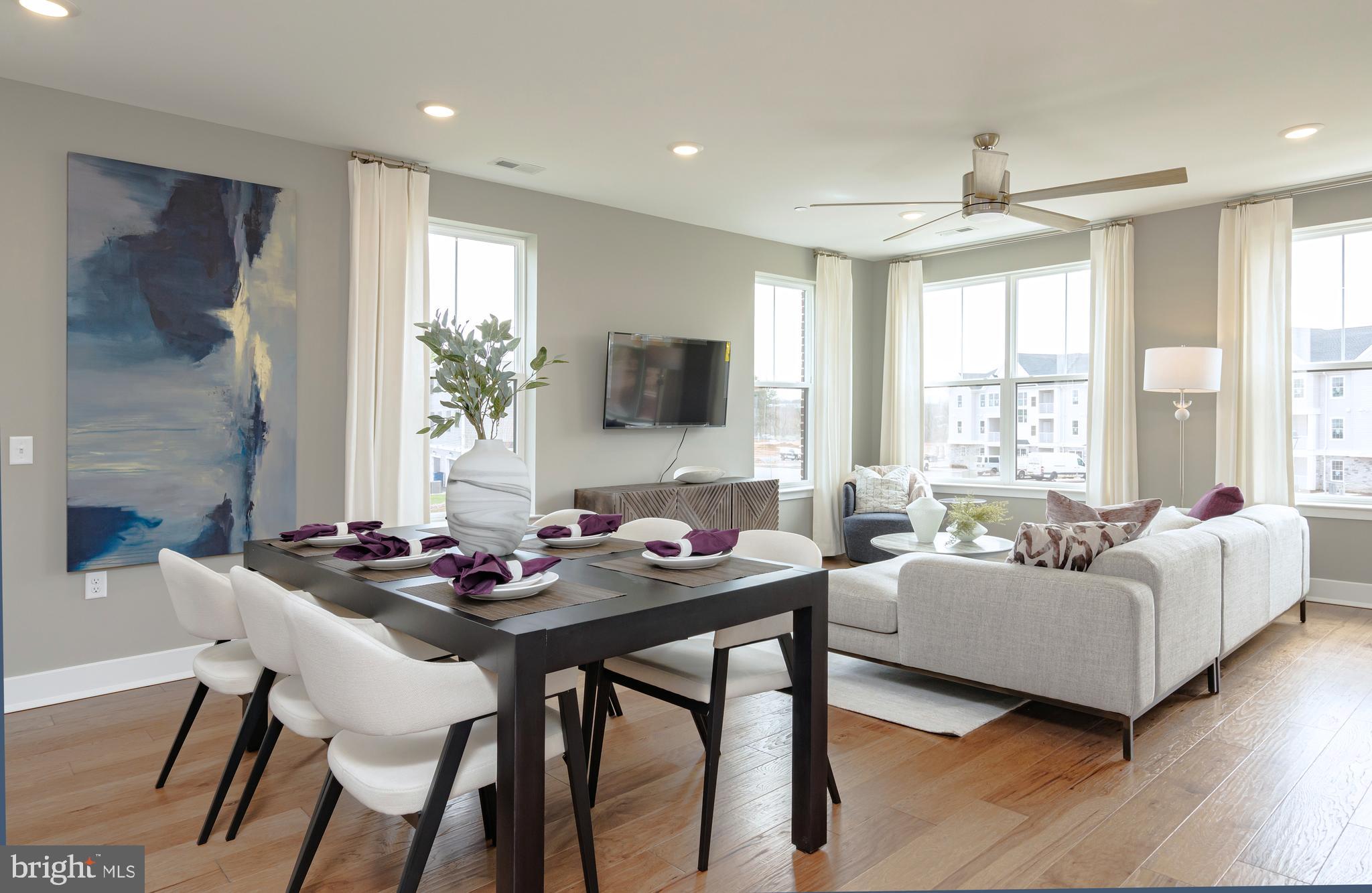 COLLECTION AT HOPEWELL - Residential