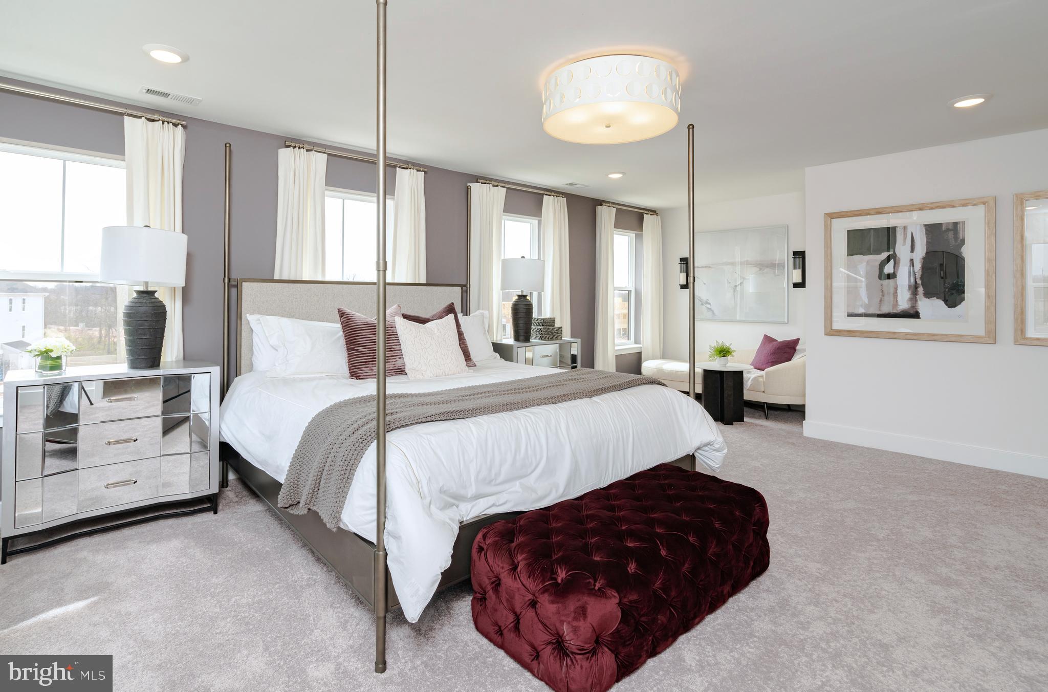 COLLECTION AT HOPEWELL - Residential