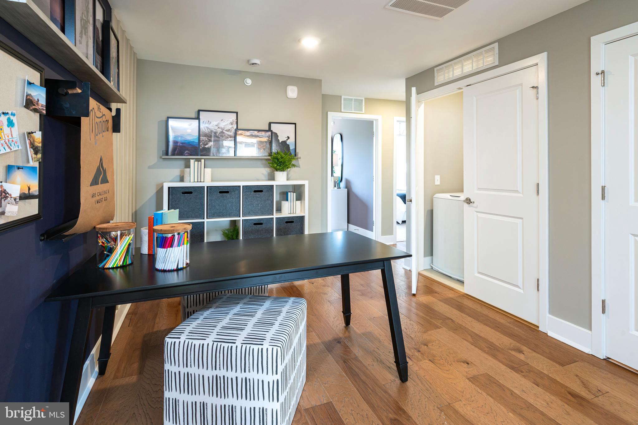 COLLECTION AT HOPEWELL - Residential