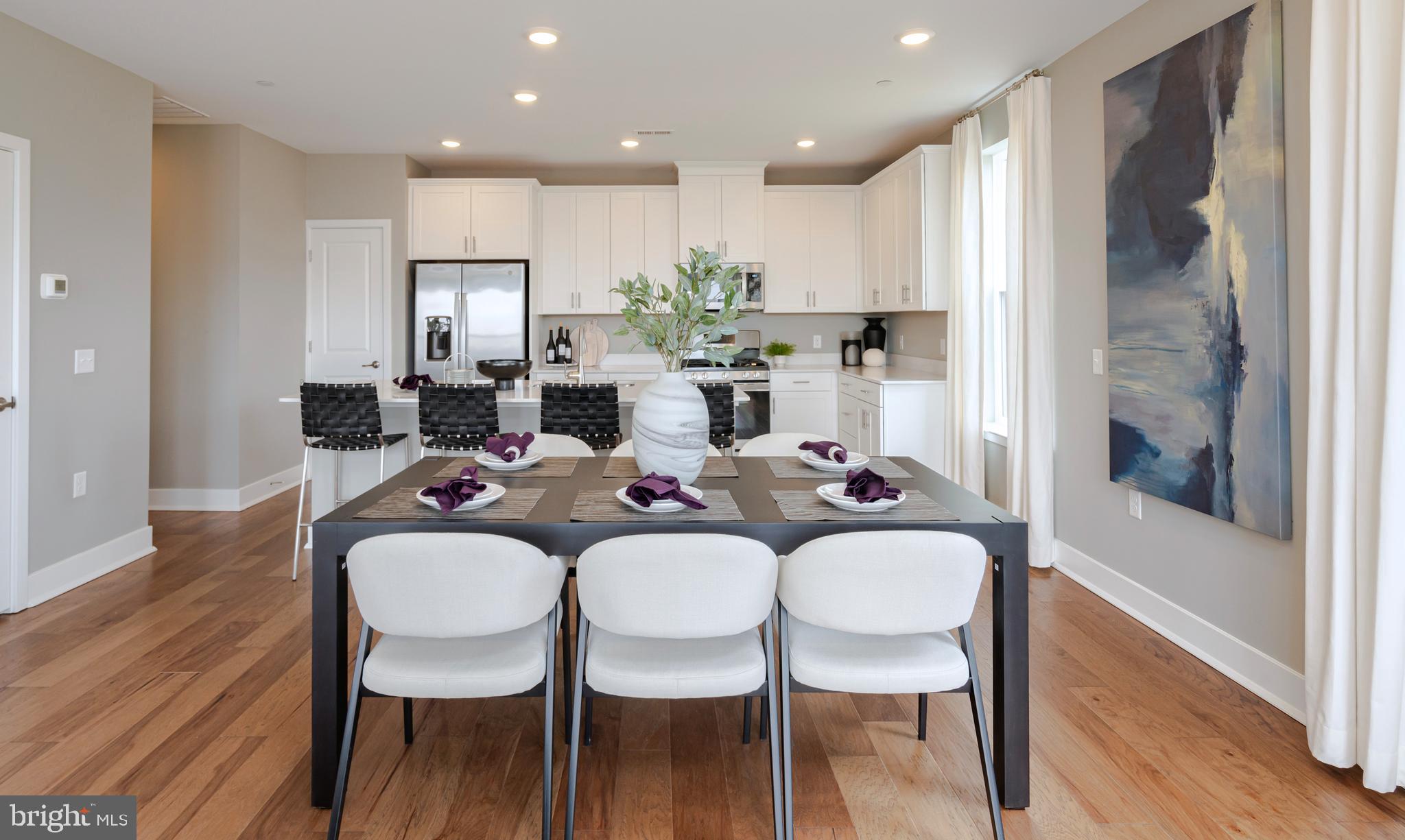 COLLECTION AT HOPEWELL - Residential