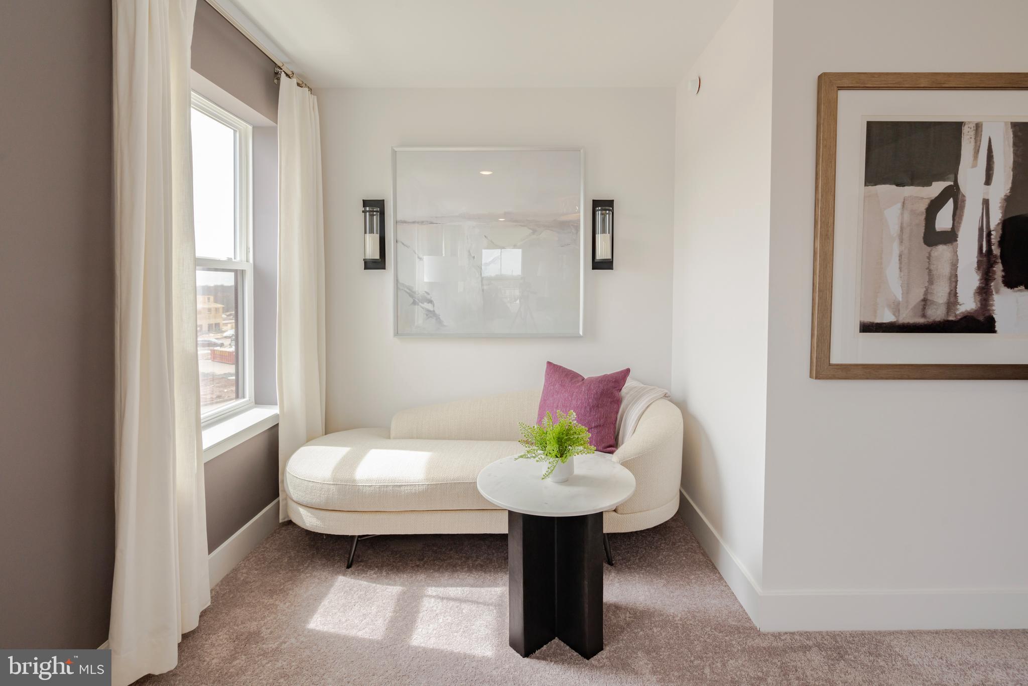 COLLECTION AT HOPEWELL - Residential