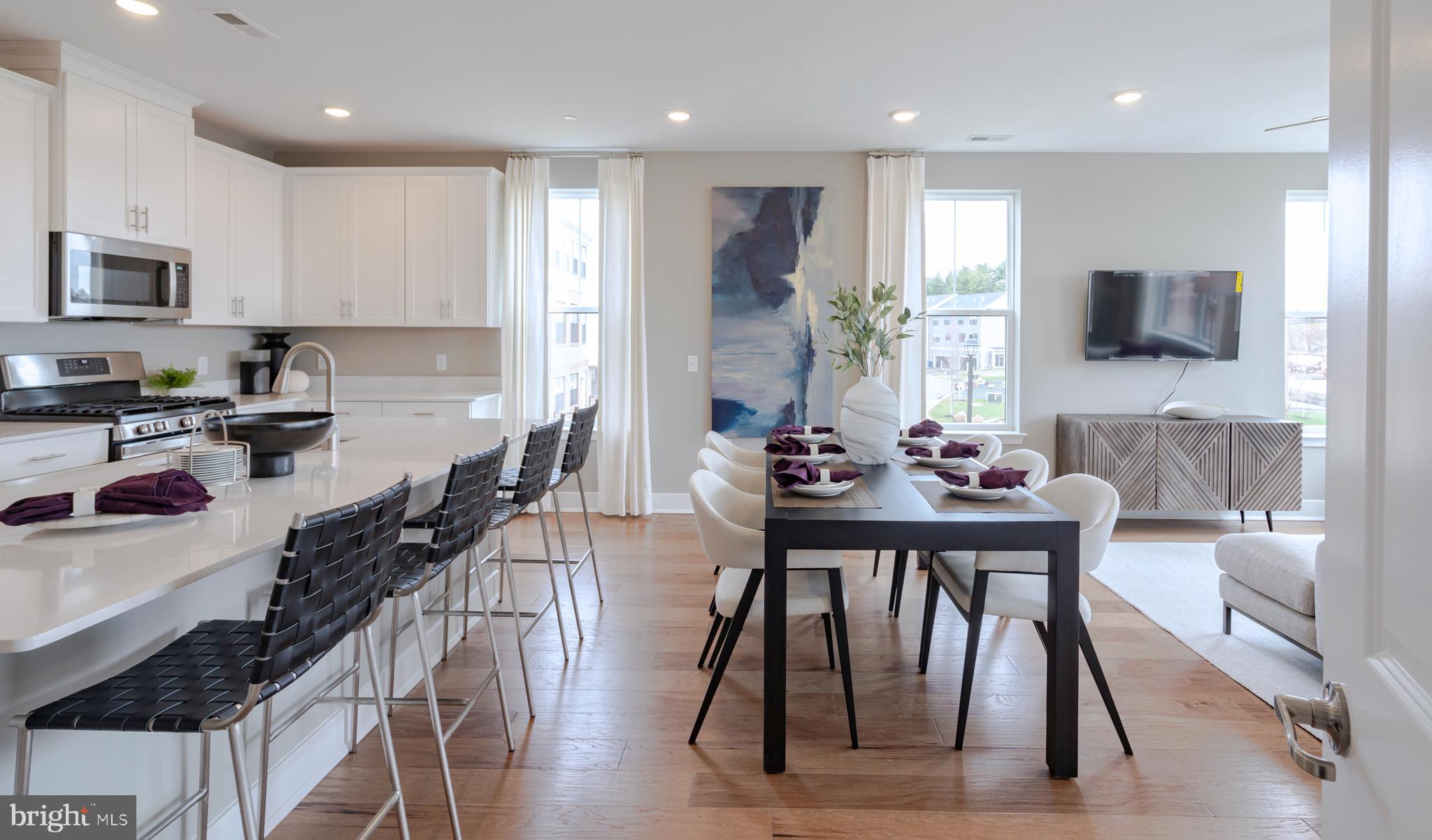 COLLECTION AT HOPEWELL - Residential