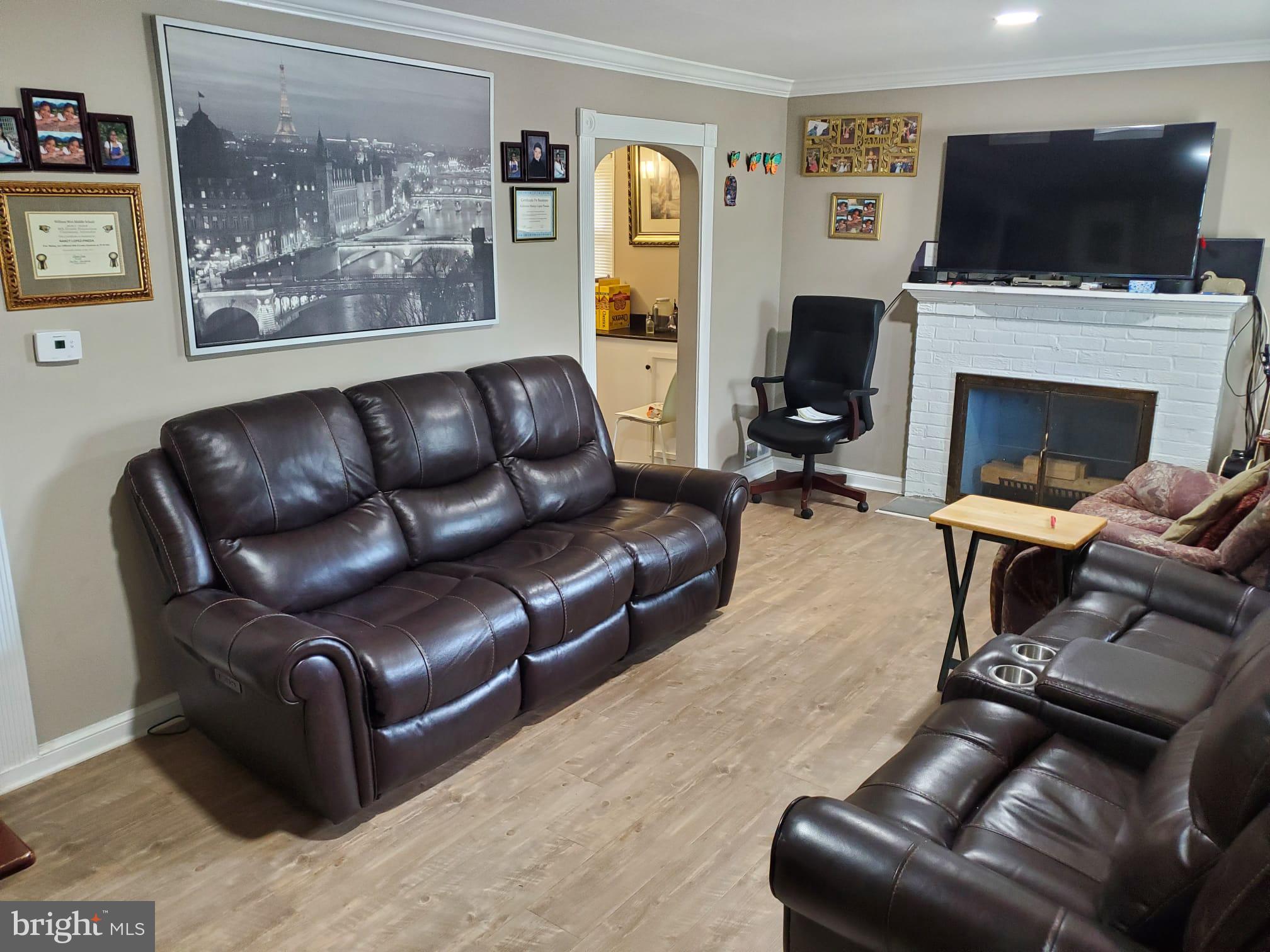 SOUTH CHEVERLY FOREST - Residential