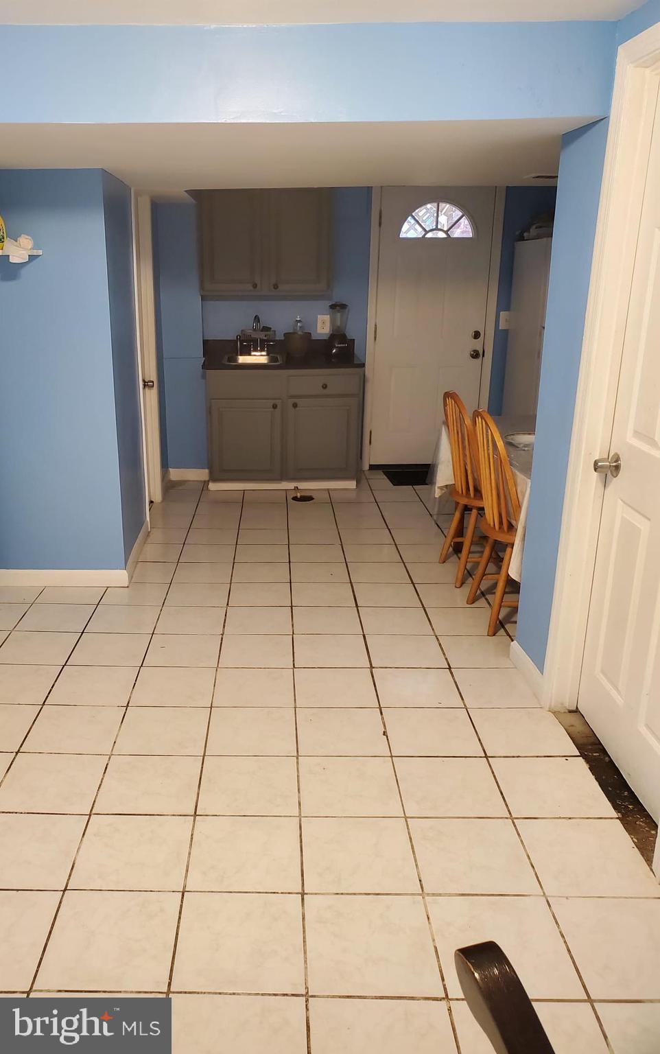 SOUTH CHEVERLY FOREST - Residential