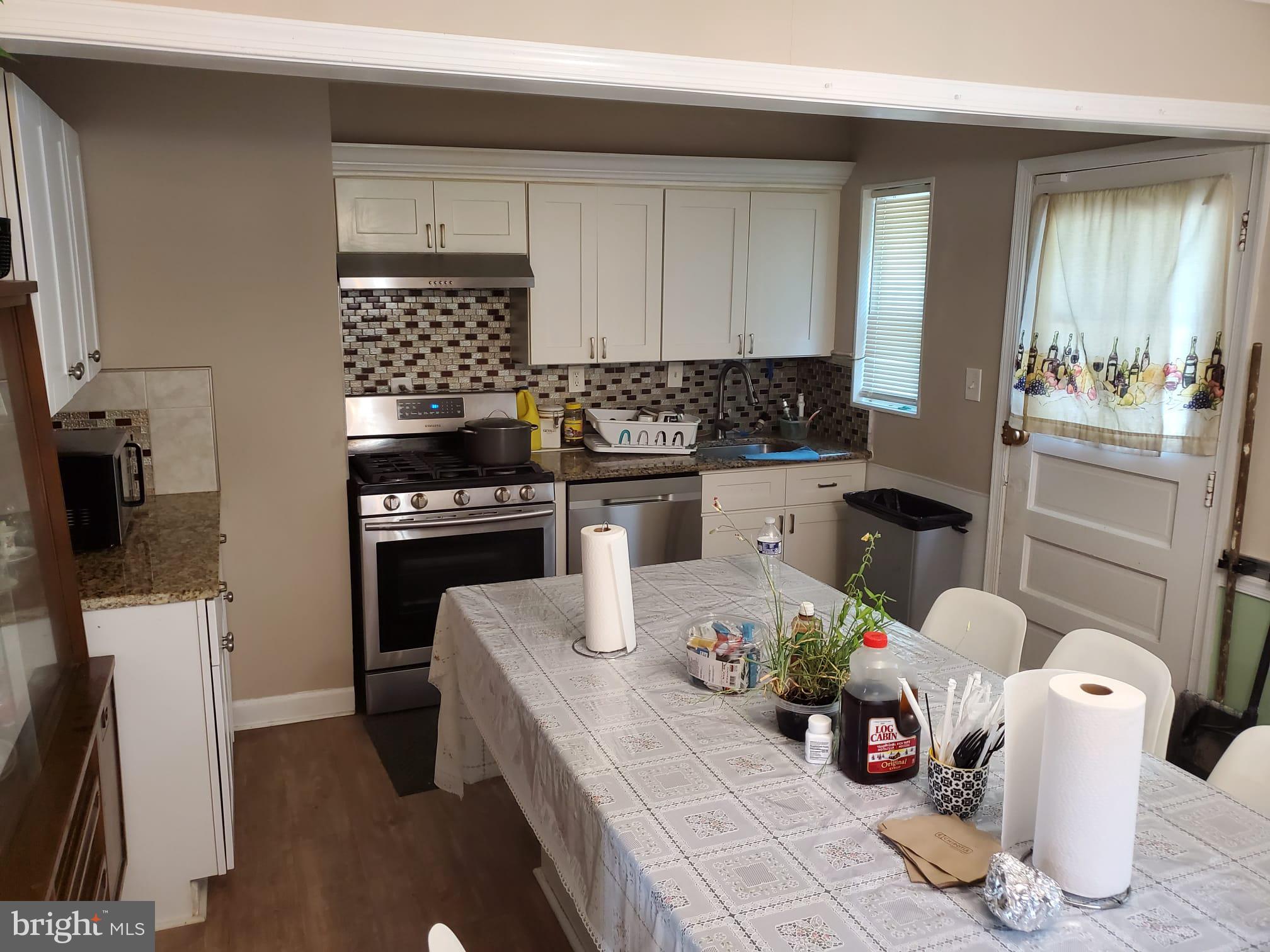 SOUTH CHEVERLY FOREST - Residential