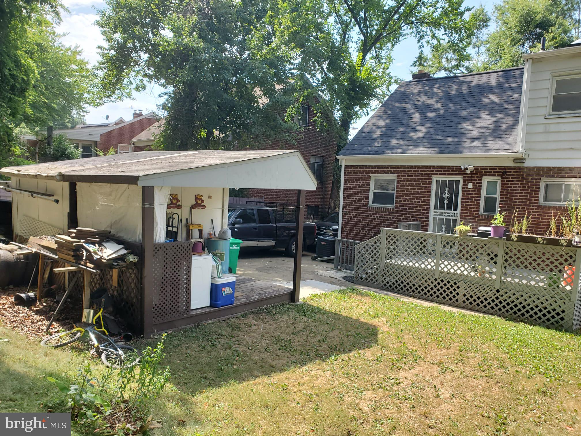 SOUTH CHEVERLY FOREST - Residential