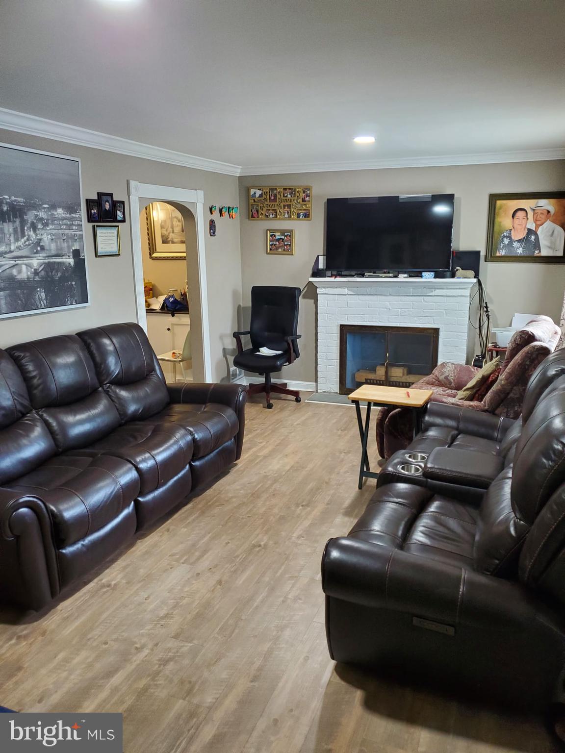 SOUTH CHEVERLY FOREST - Residential