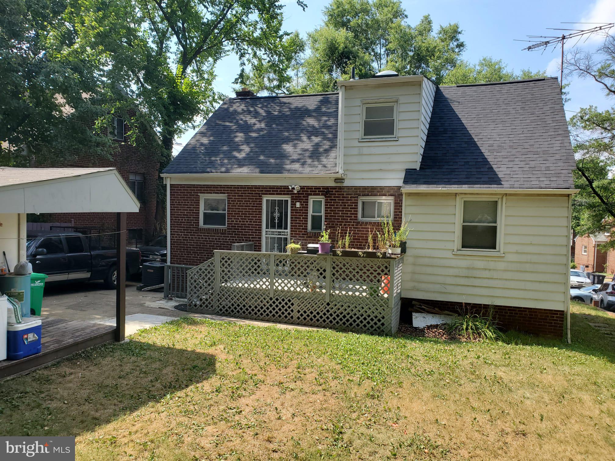 SOUTH CHEVERLY FOREST - Residential