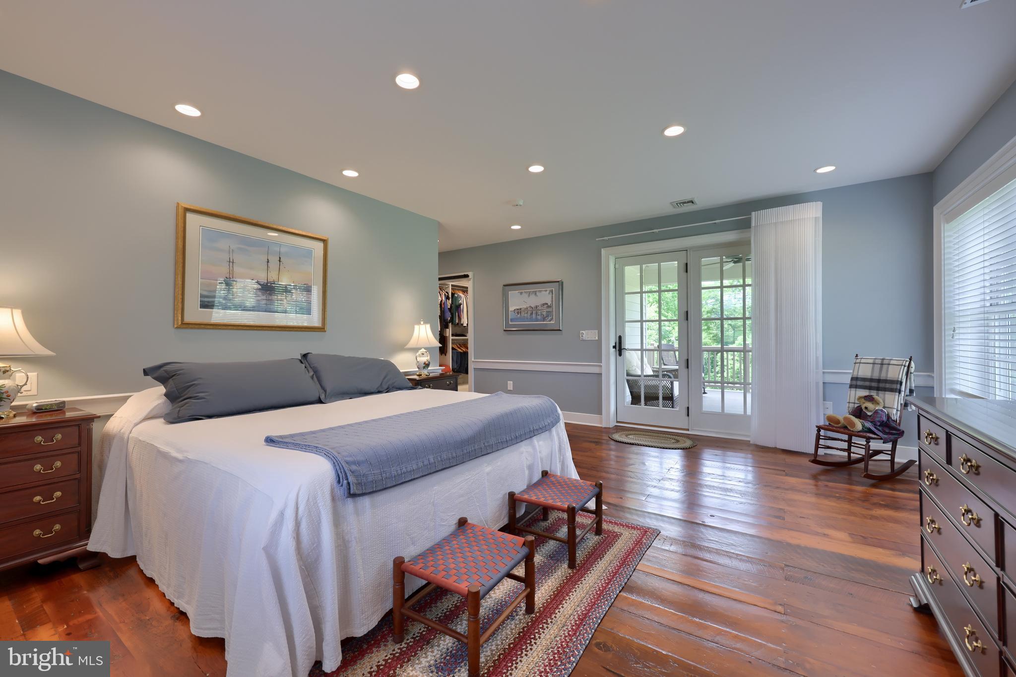 CAERNARVON TWP - Residential